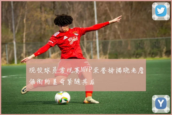 现役球员常规赛MVP荣誉榜揭晓老詹领衔约基奇紧随其后